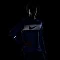NIKE M NK DF UV MILER TOP LS FLASH COURT BLUE/REFLECTIVE SILV Bild 5