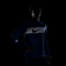 NIKE M NK DF UV MILER TOP LS FLASH COURT BLUE/REFLECTIVE SILV Bild 5