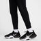 NIKE M NK DF UV PRIMARY JOGGER PANT BLACK/BLACK Bild 4