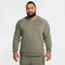 NIKE M NK DF UV PRIMARY LS CREW LIGHT ARMY/HTR/LIGHT ARMY Bild 1