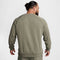 NIKE M NK DF UV PRIMARY LS CREW LIGHT ARMY/HTR/LIGHT ARMY Bild 2