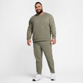 NIKE M NK DF UV PRIMARY LS CREW LIGHT ARMY/HTR/LIGHT ARMY Bild 3