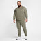 NIKE M NK DF UV PRIMARY LS CREW LIGHT ARMY/HTR/LIGHT ARMY Bild 3