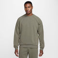NIKE M NK DF UV PRIMARY LS CREW LIGHT ARMY/HTR/LIGHT ARMY Bild 4