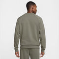 NIKE M NK DF UV PRIMARY LS CREW LIGHT ARMY/HTR/LIGHT ARMY Bild 5