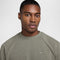 NIKE M NK DF UV PRIMARY LS CREW LIGHT ARMY/HTR/LIGHT ARMY Bild 6