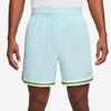 NIKE M NK DF WVN DNA 6IN SHORT GLACIER BLUE/BARELY VOLT/B GLACIER BLUE/BARELY VOLT/BRIGH Bild 1