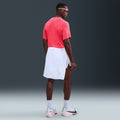 NIKE M NK DFADV STRIDE SS TOP BRIGHT CRIMSON/HTR/REFLECTIVE Bild 4