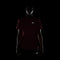 NIKE M NK DFADV STRIDE SS TOP BRIGHT CRIMSON/HTR/REFLECTIVE Bild 6