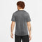 NIKE M NK DFADV TECHKNIT ULTRA SS BLACK/IRON GREY/REFLECTIVE Bild 2