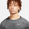 NIKE M NK DFADV TECHKNIT ULTRA SS BLACK/IRON GREY/REFLECTIVE Bild 3