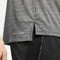 NIKE M NK DFADV TECHKNIT ULTRA SS BLACK/IRON GREY/REFLECTIVE Bild 4