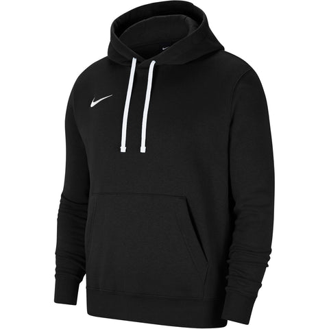 NIKE M NK FLC PARK20 PO HOODIE BLACK/WHITE/WHITE Bild 1