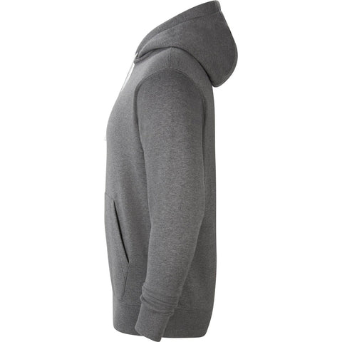 NIKE M NK FLC PARK20 PO HOODIE BLACK/WHITE/WHITE Bild 6