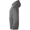 NIKE M NK FLC PARK20 PO HOODIE BLACK/WHITE/WHITE Bild 6
