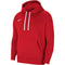NIKE M NK FLC PARK20 PO HOODIE BLACK/WHITE/WHITE Bild 3