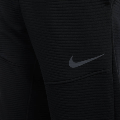 NIKE M NK NPC FLEECE PANT BLACK/IRON GREY Bild 4