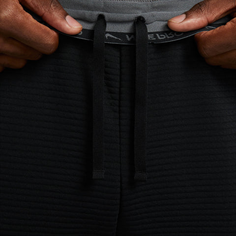 NIKE M NK NPC FLEECE PANT BLACK/IRON GREY Bild 5