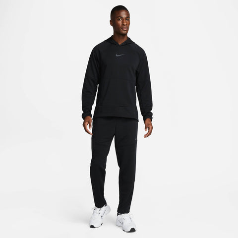 NIKE M NK NPC FLEECE PANT BLACK/IRON GREY Bild 7