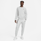 NIKE M NK TCH FLC JGGR BLACK/BLACK Bild 20