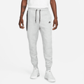 NIKE M NK TCH FLC JGGR BLACK/BLACK Bild 11