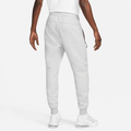 NIKE M NK TCH FLC JGGR BLACK/BLACK Bild 12
