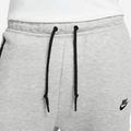 NIKE M NK TCH FLC JGGR BLACK/BLACK Bild 14