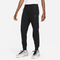 NIKE M NK TCH FLC JGGR BLACK/BLACK Bild 1