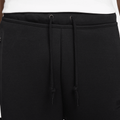 NIKE M NK TCH FLC JGGR BLACK/BLACK Bild 4