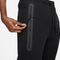 NIKE M NK TCH FLC JGGR BLACK/BLACK Bild 6