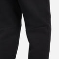 NIKE M NK TCH FLC JGGR BLACK/BLACK Bild 8