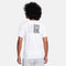 NIKE M NK TEE ST 5 WHITE Bild 2