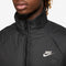 NIKE M NK WR TF MIDWEIGHT PUFFER BLACK/BLACK/SAIL Bild 3