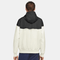 NIKE M NK WVN LND WR HD JKT BLACK/WHITE Bild 11