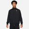 NIKE M NKCT HERITAGE SUIT JKT BLACK Bild 1