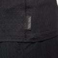NIKE M NP BREATHE SLIM SS TOP BLACK/WHITE Bild 6