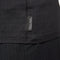 NIKE M NP BREATHE SLIM SS TOP BLACK/WHITE Bild 6