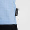 NIKE M NP BREATHE SLIM SS TOP PSYCHIC BLUE/BLACK Bild 4