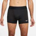 NIKE M NP DF SHORT 5 IN BLACK/WHITE Bild 1