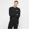 NIKE M NSW CLUB CRW BB DK GREY HEATHER/WHITE Bild 11