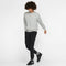 NIKE M NSW CLUB CRW BB DK GREY HEATHER/WHITE Bild 6