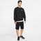 NIKE M NSW CLUB CRW FT BLACK/WHITE Bild 10