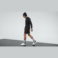 NIKE M NSW CLUB CRW FT BLACK/WHITE Bild 2