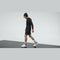 NIKE M NSW CLUB CRW FT BLACK/WHITE Bild 2