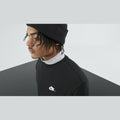 NIKE M NSW CLUB CRW FT BLACK/WHITE Bild 3