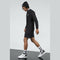 NIKE M NSW CLUB CRW FT BLACK/WHITE Bild 4