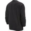NIKE M NSW CLUB CRW FT BLACK/WHITE Bild 6