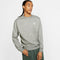 NIKE M NSW CLUB CRW FT BLACK/WHITE Bild 11