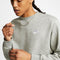 NIKE M NSW CLUB CRW FT BLACK/WHITE Bild 13