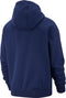 NIKE M NSW CLUB HOODIE FZ BB